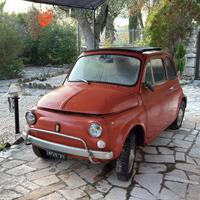 500 d’epoca