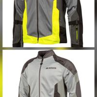 GIACCA KLIM INDUCTION UOMO