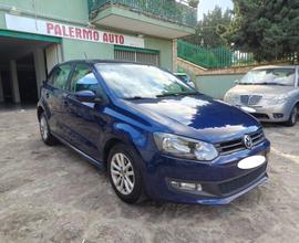 Volkswagen Polo 1.6 TDI 90CV 5 porte Comfortline