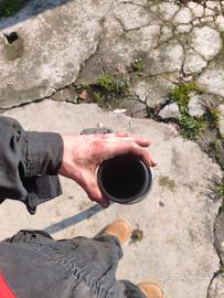 scarico sportivo FIAT Punto mk1