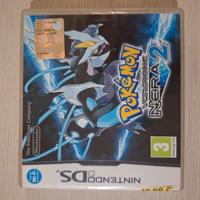 Pokemon Nero 2