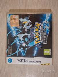 Pokemon Nero 2