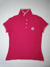 Polo Moncler 