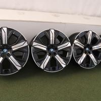 Cerchi in lega BMW iX 21 ORIGINALI 5A02655