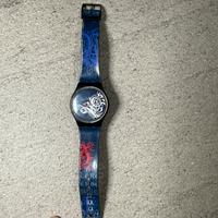 Orologio swatch 1990