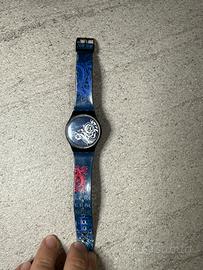Orologio swatch 1990