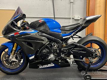 Kit Carene PISTA Carbonio GSX-R 1000 R 2017-2023