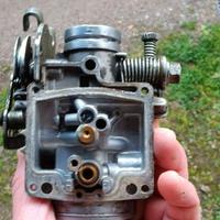 Carburatore mbk skyliner 150