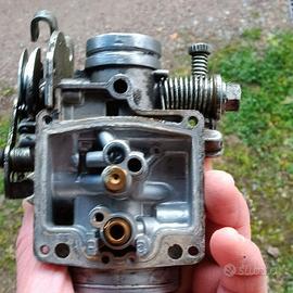 Carburatore mbk skyliner 150