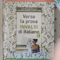 Verso la prova invalsi di Italiano 2