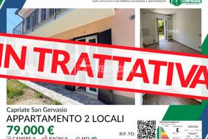 BILOCALE RISTRUTTURATO A NUOVO NEL 2025 - LIBERO S