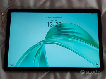 Tablet Honor 11.5 pollici full-hd 90Hz Completo.