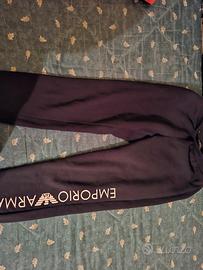 Pantalone Armani Tuta