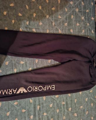 Pantalone Armani Tuta