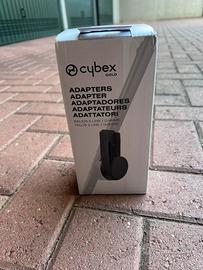 Adattatore passeggino Cybex Balios s