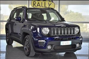 Jeep Renegade Longitude 1.6 MultiJet #7880