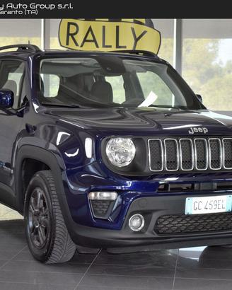 Jeep Renegade Longitude 1.6 MultiJet #7880