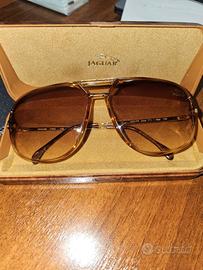 Occhiali da sole JAGUAR AVIATOR