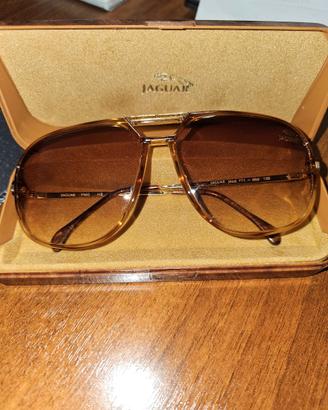 Occhiali da sole JAGUAR AVIATOR