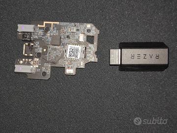 Ricambi razer viper v2 pro