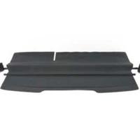 Tendina copribagaglio per smart forfour