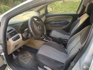 fiat grande punto