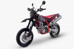 SWM SM 500 R 2025