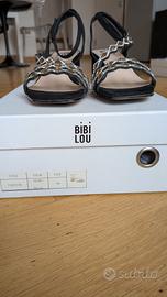 Sandali gioiello Bibi Lou