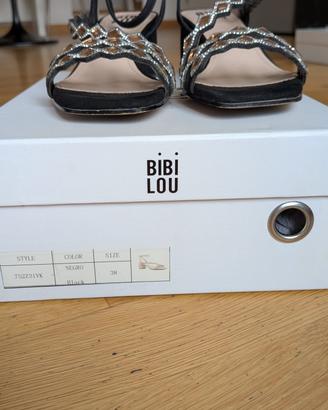 Sandali gioiello Bibi Lou