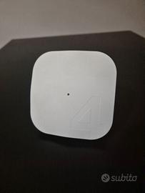 Modem 4g webcube sbloccato