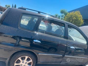 Kia Carens I 1.6 benzina