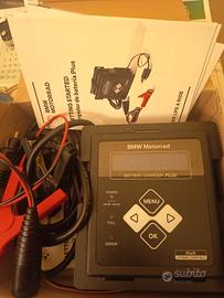 Caricabatterie BMW  Motorrad batteryChanger Plus