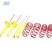 KIT SOSPENSIONE SPORTIVA PER TOYOTA