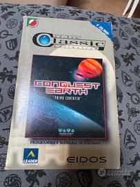 Conquest earth pc
