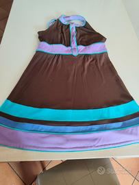 vestito Luisa Spagnoli 