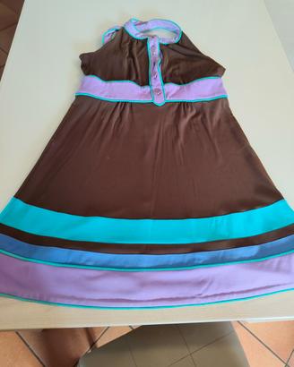 vestito Luisa Spagnoli 