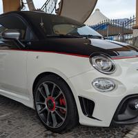 Abarth 595 Turismo