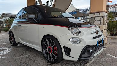 Abarth 595 Turismo