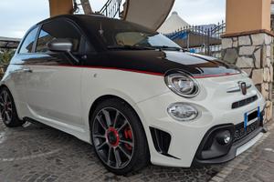 Abarth 595 Turismo