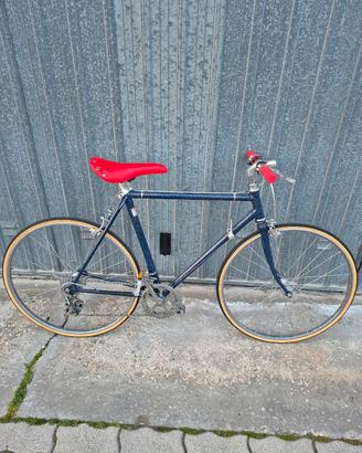 bici single speed