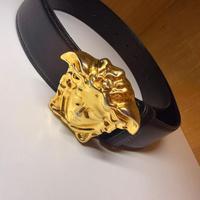 Cintura versace vera pelle