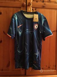 Maglietta home 24/25 Chelsea +pantalone