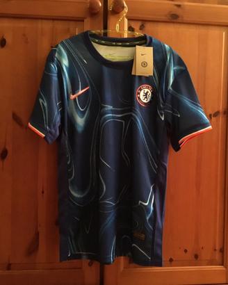 Maglietta home 24/25 Chelsea +pantalone