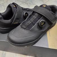 Crankbrothers Scarpe MTB Stamp BOA Flat 44