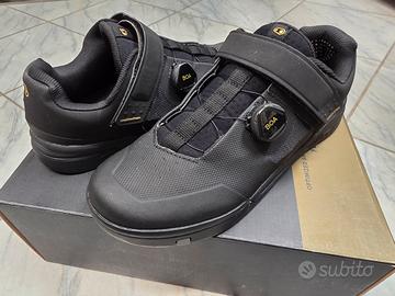 Crankbrothers Scarpe MTB Stamp BOA Flat 44