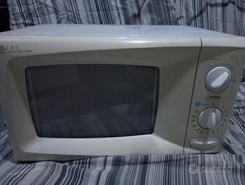 Forno microonde