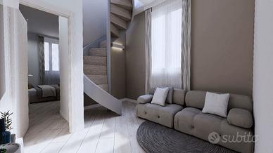 Appartamento Torino [Cod. rif 3273193VRG] (San Don