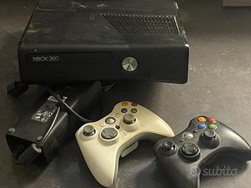 X box 360