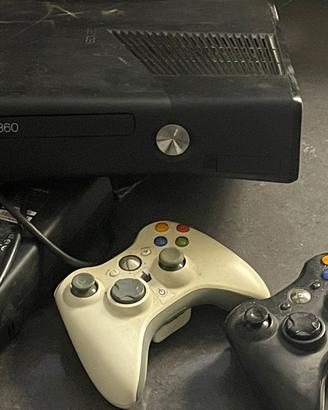 X box 360