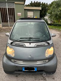 SMART FORTWO COUPE CDI 800 PASSION